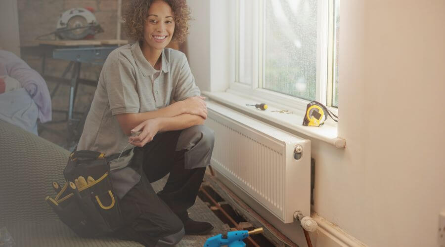 Professional septic pumping service in Ahsahka, ID